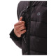 Emerson Ανδρικό μπουφάν Men's Hooded Puffer Jacket